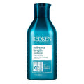 Acondicionador Redken Extreme Length Biotin - Para soporte capilar - 300ml