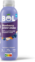 Bevanda pasto completo BOL Blueberry Power Shake 410g