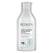Redken Acidic Bonding Concentrate Conditioner bottle, 300ml, on white background.