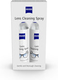 ZEISS Brillenreinigungsspray Doppelpack - 2 x 120ml