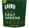 Laird Superfood Prebiotic Daily Greens Pulver – 420g