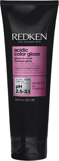 Mascarilla de 1 Minuto Redken Acidic Color Gloss - 250ml