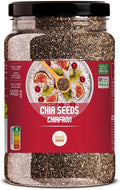 Graines de Chia Trevissan 1,4kg