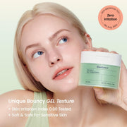 Biodance Sea Kelp Hydrogel Toner Pads 60 Pads used as part of a daily skincare routine