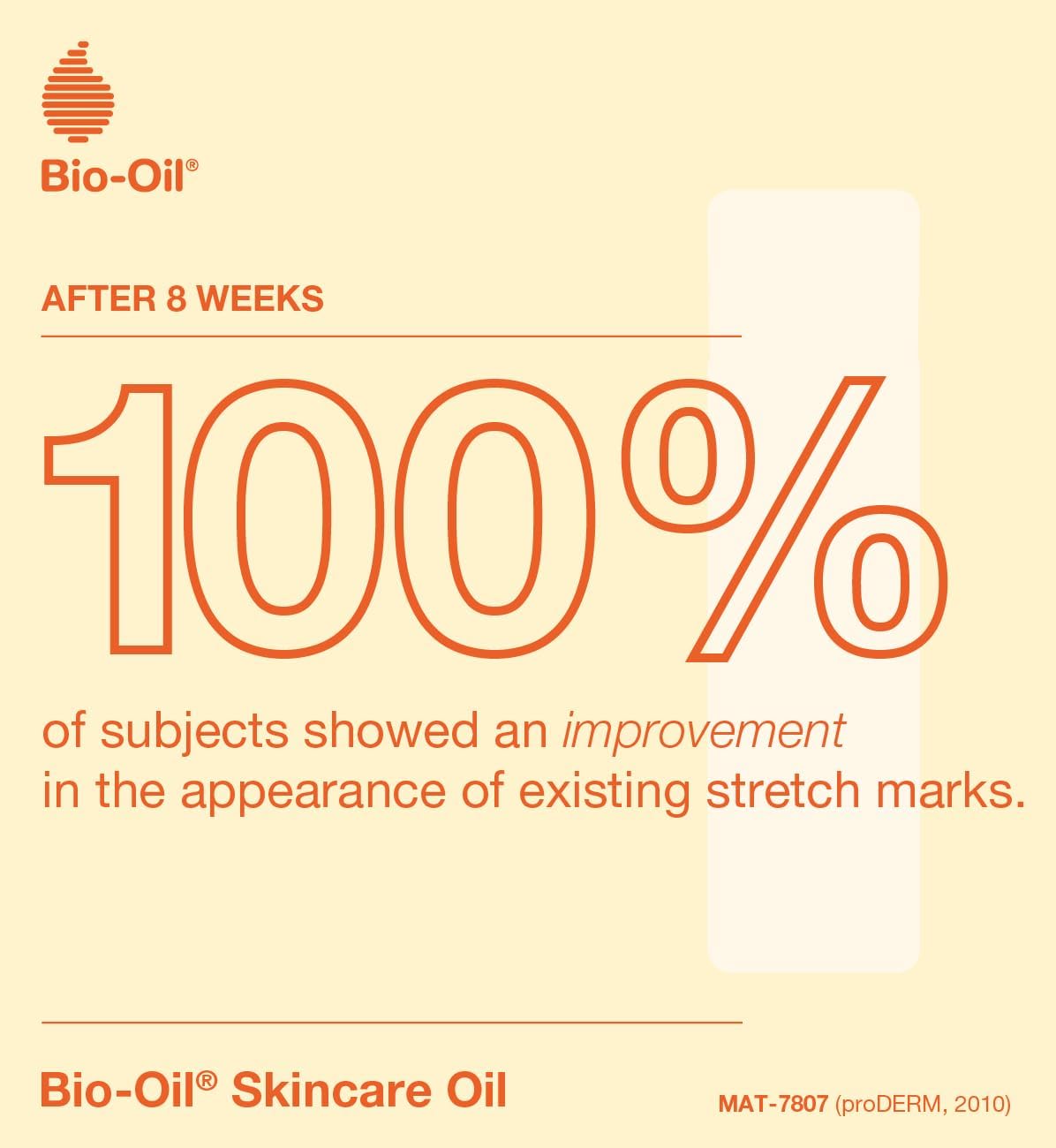 Bio-Oil Skincare Oil, plastic bottle packaging, fragranced formula, 125ml, face and body skincare use