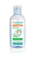 Puressentiel Natürliches Handreinigungsgel mit ätherischen Ölen - 80ml