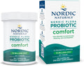 Nordic Naturals Probiotique - 15 milliards UFC, 13 souches - 30 capsules véganes