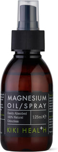 KIKI Health Magnesiumöl-Spray Zechstein - 125ml