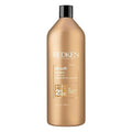 Redken All Soft Shampoo - Per Idratazione e Morbidezza dei Capelli Secchi - 1000ml