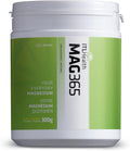 MAG365 Magnesiumcitrat Pulver, geschmacksneutral – 300g