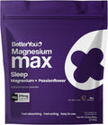 BetterYou Magnesium Max 3-in-1, Natürliches Kakaopulver – 160 g