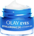 Olay Crema contorno occhi all’acido ialuronico e vitamina B5 - 15ml