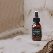 KIKI Health Magnesium Oil Spray Zechstein - 125ml