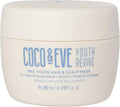 Coco & Eve Honey Nourish Haar- & Kopfhautmaske - 212ml