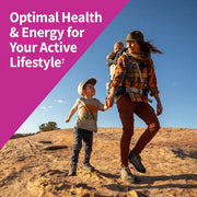 Garden of Life Vitamin Code Women's Multivitamin