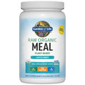 Garden of Life RAW Repas shake biologique - Poudre de protéine végétale - 1064 g