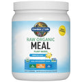 Garden of Life Shake Protéines Végétales Biologiques & Légumes - Vanille