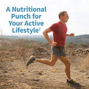 Garden of Life Organics Whole Food Multivitamin for Men