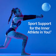 Garden of Life Dr. Formulated Sport Probiotics - 30 Capsules