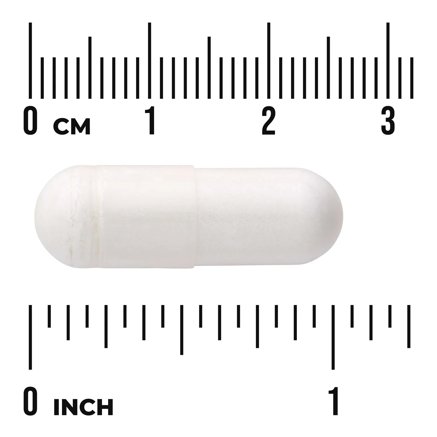 Swanson Sea Minerals Red Marine Algae Aquamin mineral supplement veggie capsule bottle front label 60 capsule size