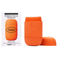Fussy Refillable Natural Deodorant Wide Eyed 40g