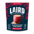 Laird Superfood Crema per Caffè Non Lattiero-casearia, Dolce e Cremosa – 227g