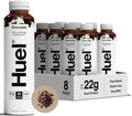 Huel Repas Prêt-à-Boire Chocolat – 8 x 500ml