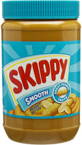 Skippy Smooth Erdnussbutter Creme – 1.13kg