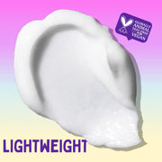 Aussie Mighty Mega Shampoo 675ml lightweight