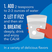 MAGNESIUM POWDER WATERMELON FLAVOUR