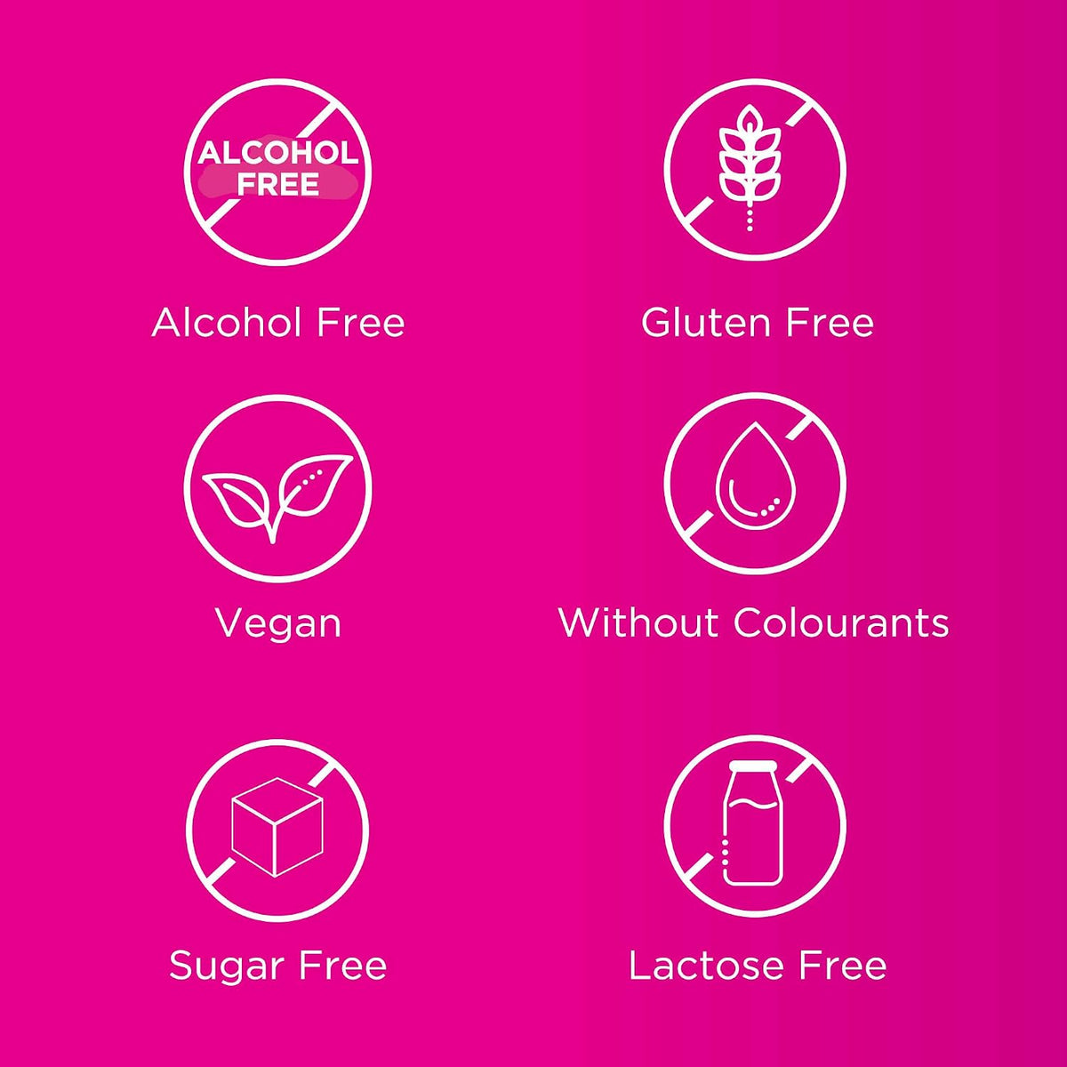Centrum Energy & Vitality Vitamin B12 Liquid Shot, carton packaging with individual bottles, raspberry flavour, 15 x 7ml, product information