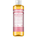 Dr. Bronner's Cherry Blossom 18-in-1 Pure-Castile Liquid Soap 240ml