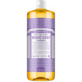 Dr. Bronner's Lavender 18-in-1 Pure-Castile Liquid Soap 945ml