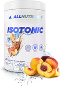 Allnutrition Isotone Drinkpoeder Ice Tea Perzik - 700g