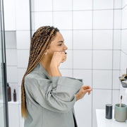 oraNurse Unflavoured Toothpaste with 1450ppm Fluoride