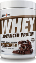 Per4m Whey Advanced Protein 900 g – Gusto Doppio Cioccolato