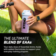 XTEND Essential Amino Acids Powder Apple & Raspberry - 304g