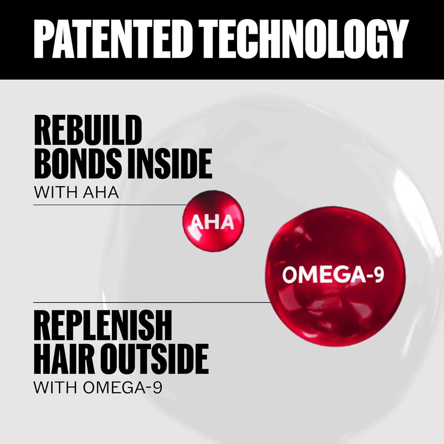 Wella Professionals Shampoo for Damaged Hair, Step 1 - 250ml