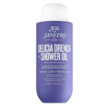 Sol de Janeiro Delicia Drench shower oil body wash - 385ml