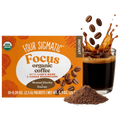 Four Sigmatic Biologische Instant Koffie - 10 Zakjes