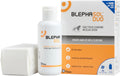 Blephasol Duo Ooglid Reinigingslotion 100ml & 100 Vezelvrije Pads