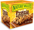 Barres protéinées Nature Valley Cacahuète & Chocolat 26 x 40g