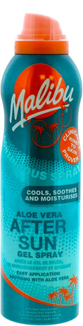 Lozione Doposole Spray Malibu – 175ml