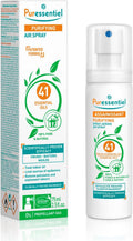 Spray Purificador de Aire Puressentiel con 41 Aceites Esenciales - 75ml