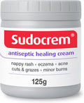 Sudocrem antiseptische Schutzcreme mit Zinkoxid – 125g