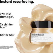 L'Oréal Serie Expert Absolut Repair Hair Mask - 250ml