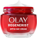 Olay Regenerist Crema giorno idratante con SPF 30 - 50ml