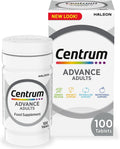 Centrum Advance Erwachsene - 100 Tabletten