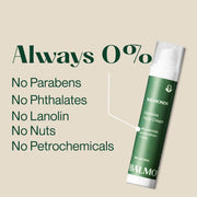 Supplement facts: Balmonds Intensive Hand Cream 50ml ingredients shea butter hemp seed oil calendula