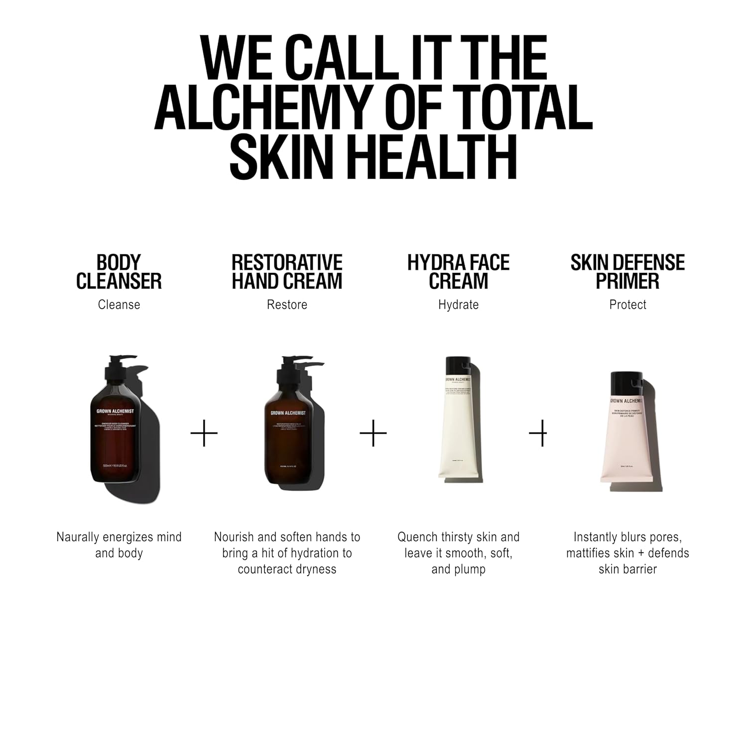 Grown Alchemist Skin Renewal Mask 75ml